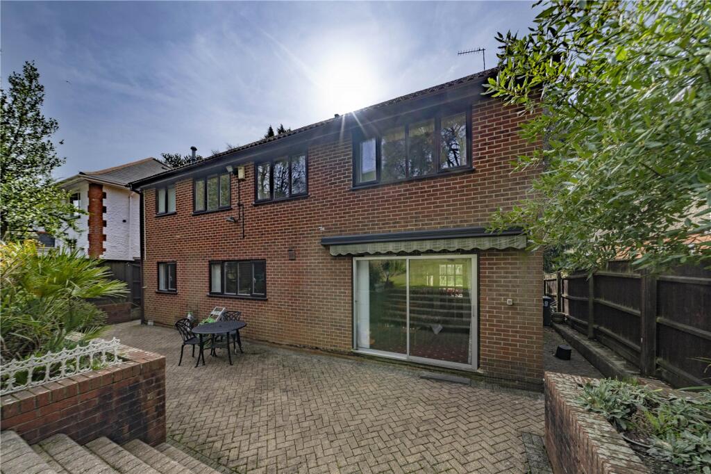 Additional image 21 of Queens Park Avenue, Bournemouth, Dorset, BH8