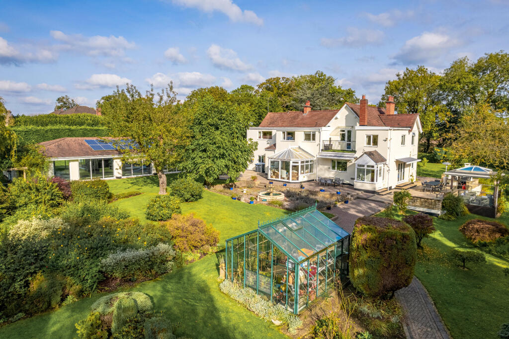 Additional image 31 of Poolhead Lane, Earlswood, Solihull
