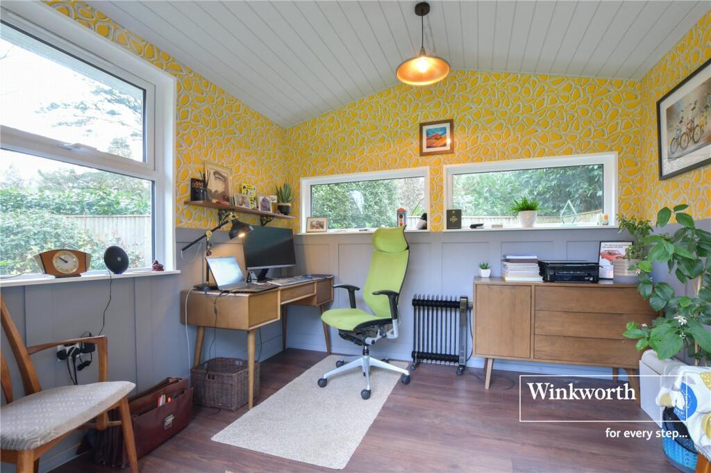 Additional image 23 of Wimborne Road East, Ferndown, Dorset, BH22