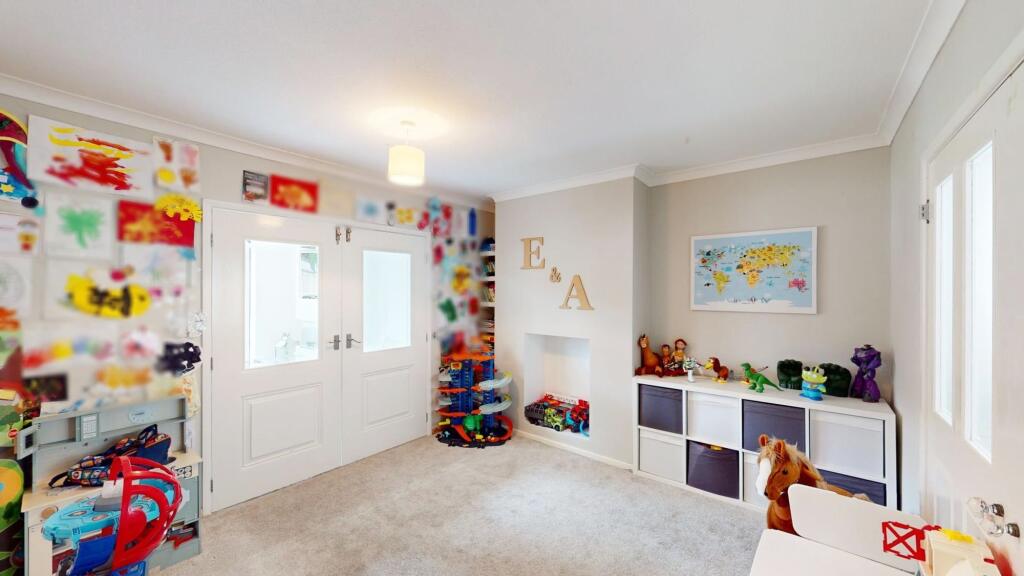 Additional image 13 of Braddyll Road, Bolton, BL5