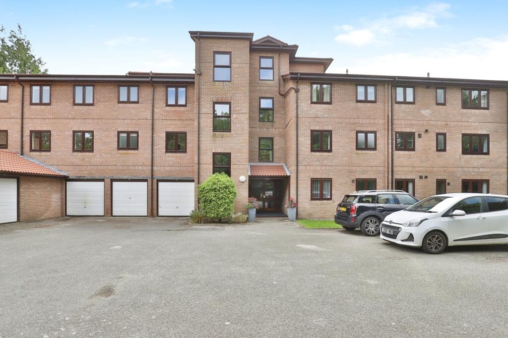 Additional image 15 of Chine Crescent Road, Bournemouth, Dorset, BH2