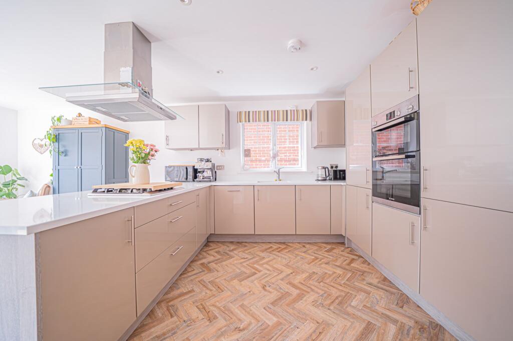 Additional image 5 of Four Ashes Road, Bentley Heath, B93