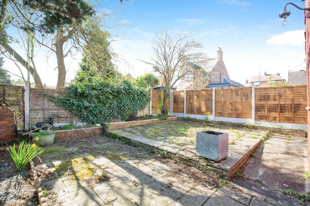 Additional image 19 of Fairfields Hill, Polesworth