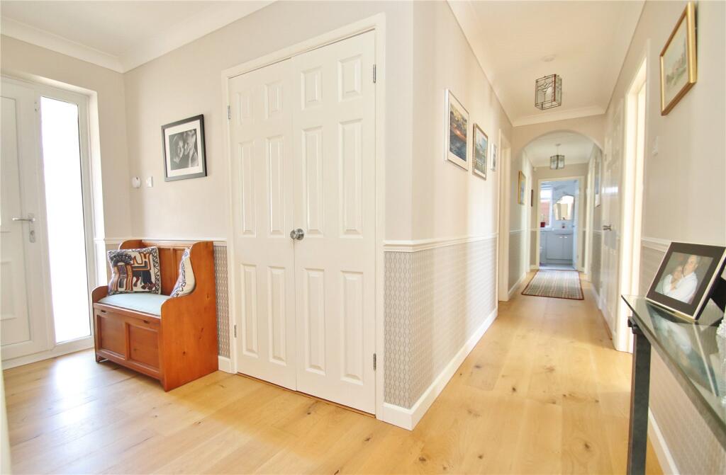 Additional image 12 of Raymond Close, Verwood, Dorset, BH31