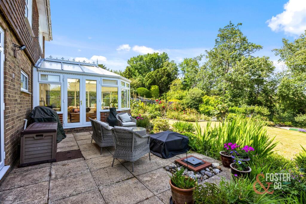 Additional image 37 of Colebrook Road, Brighton