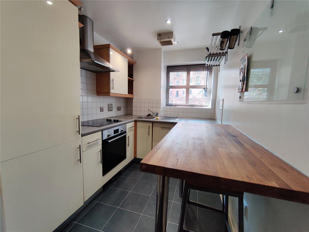 Additional image 8 of 43 George Street, Birmingham, B3