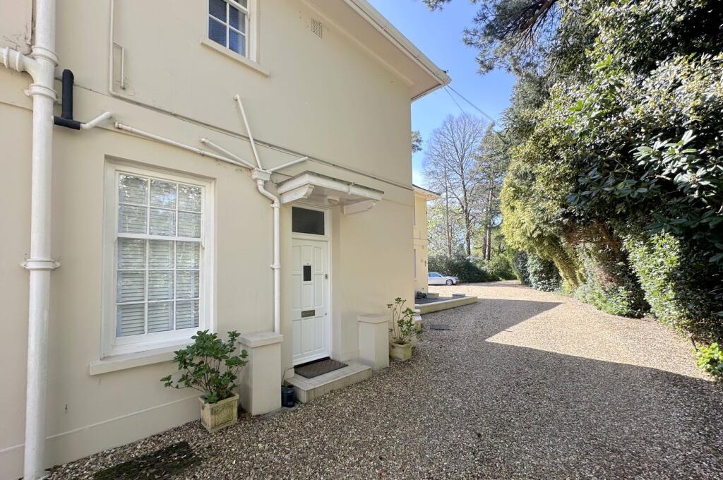 Additional image 5 of Little Forest Road, Talbot Woods, Bournemouth, BH4