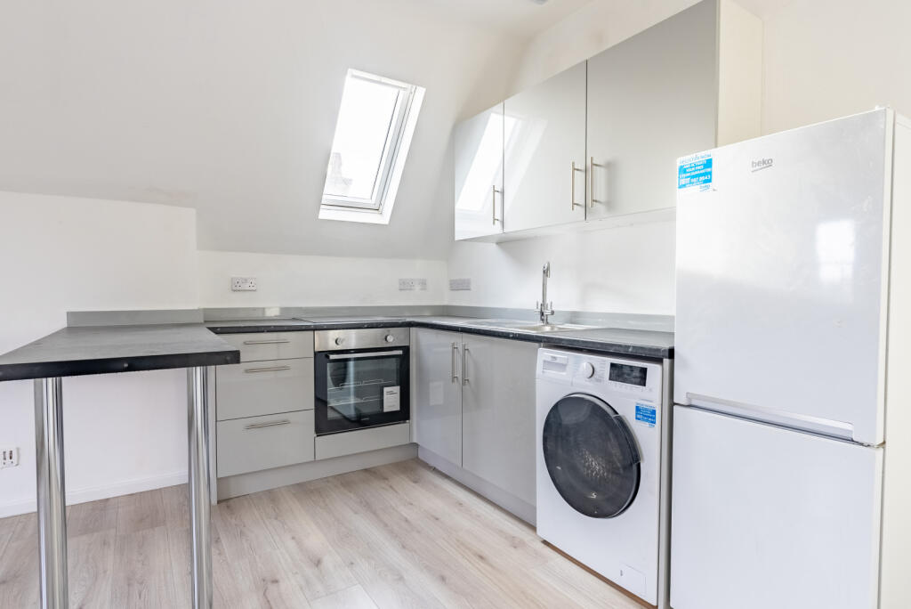 Additional image 8 of Upper Lattimore Road, St. Albans, Hertfordshire, AL1