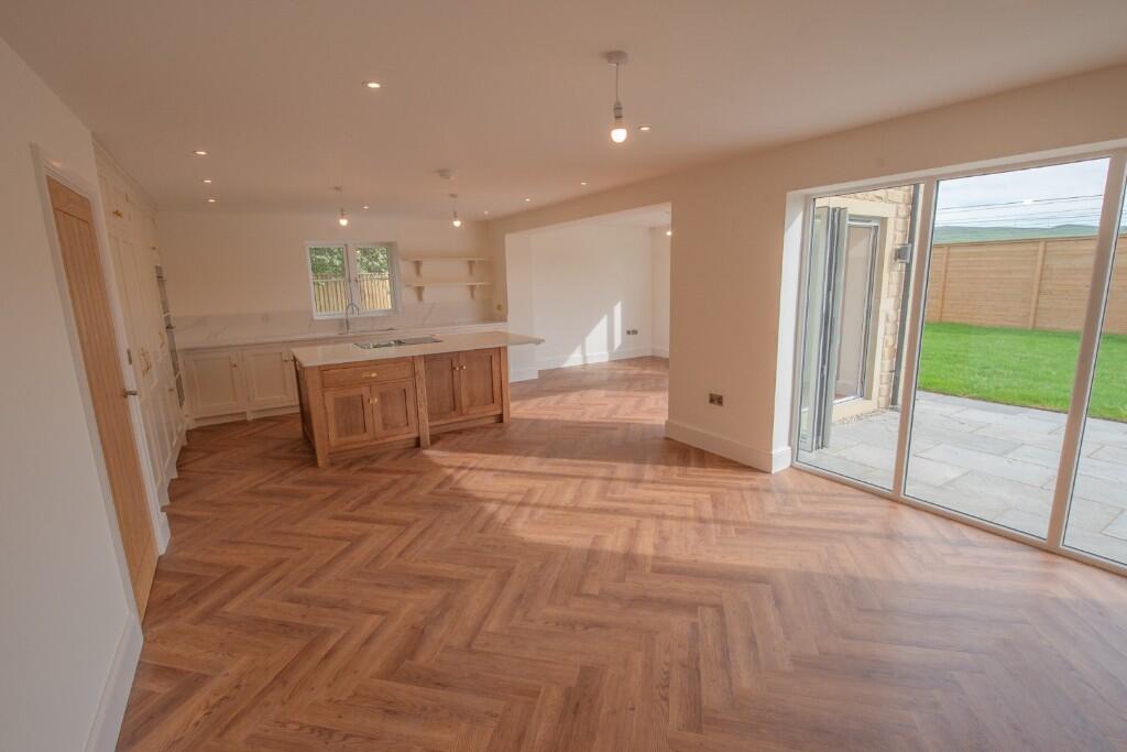 Additional image 18 of Plot 22, House Type F, The Meadows, Cononley