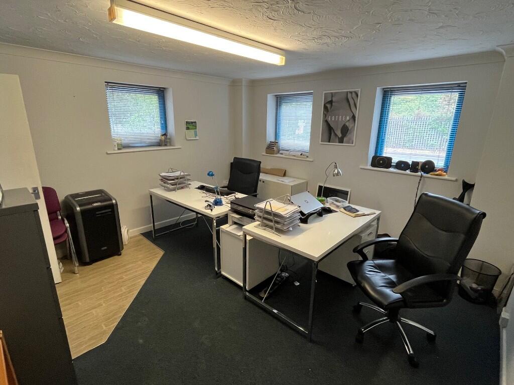 Additional image 5 of Unit 23 Slader Business Park, Witney Road, Poole, Dorset, BH17