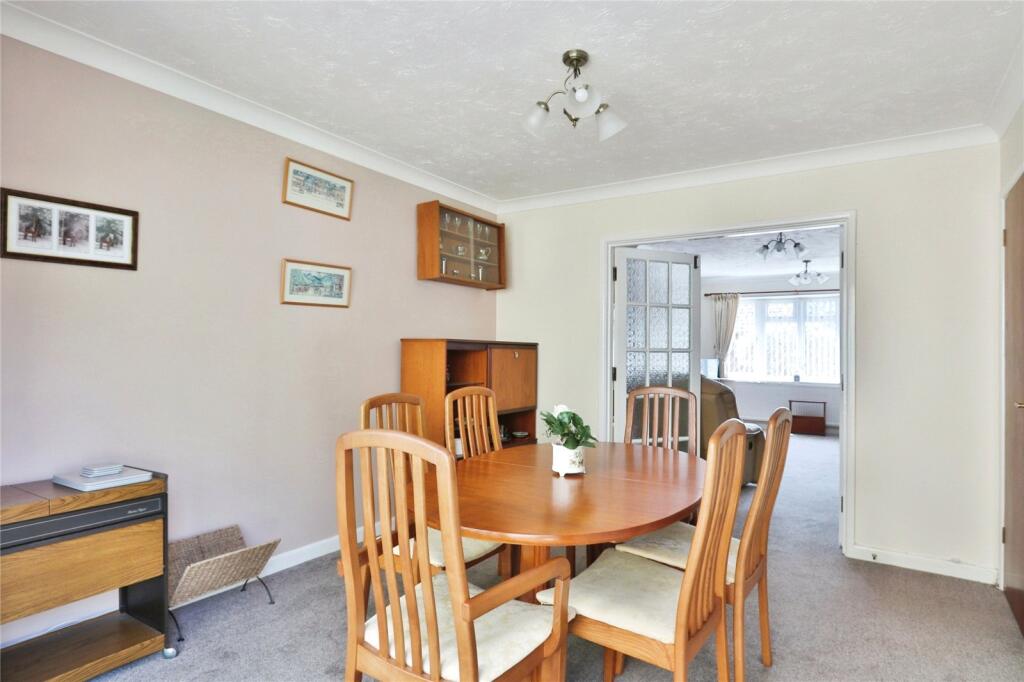 Additional image 6 of Vine Farm Close, Talbot Village, Dorset, BH12