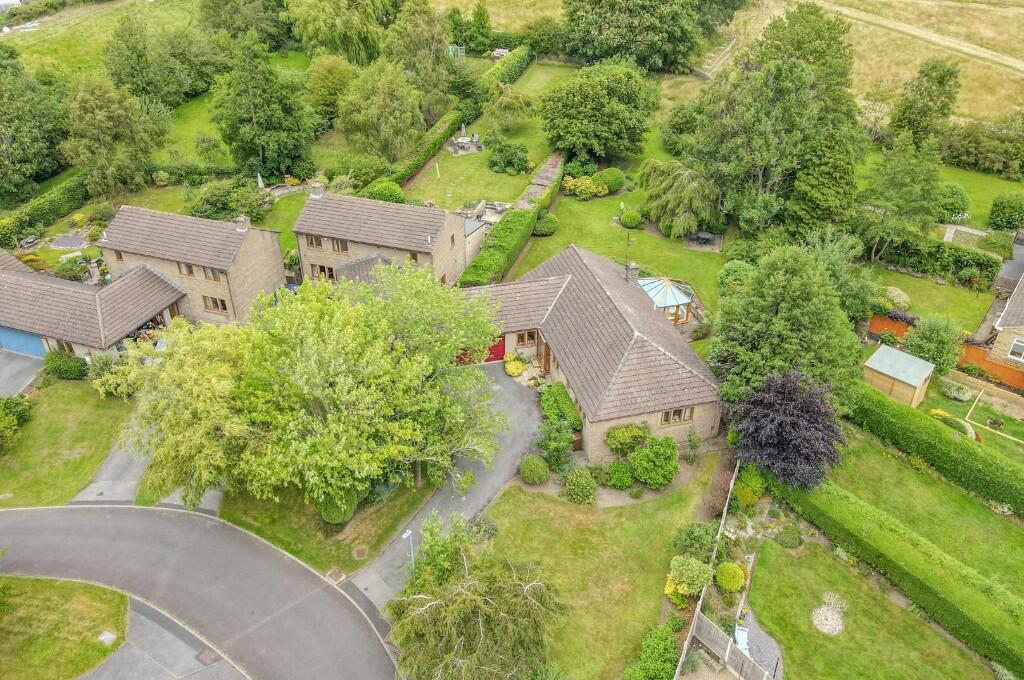 Additional image 17 of 4 Banklands Avenue, Silsden BD20 0JL