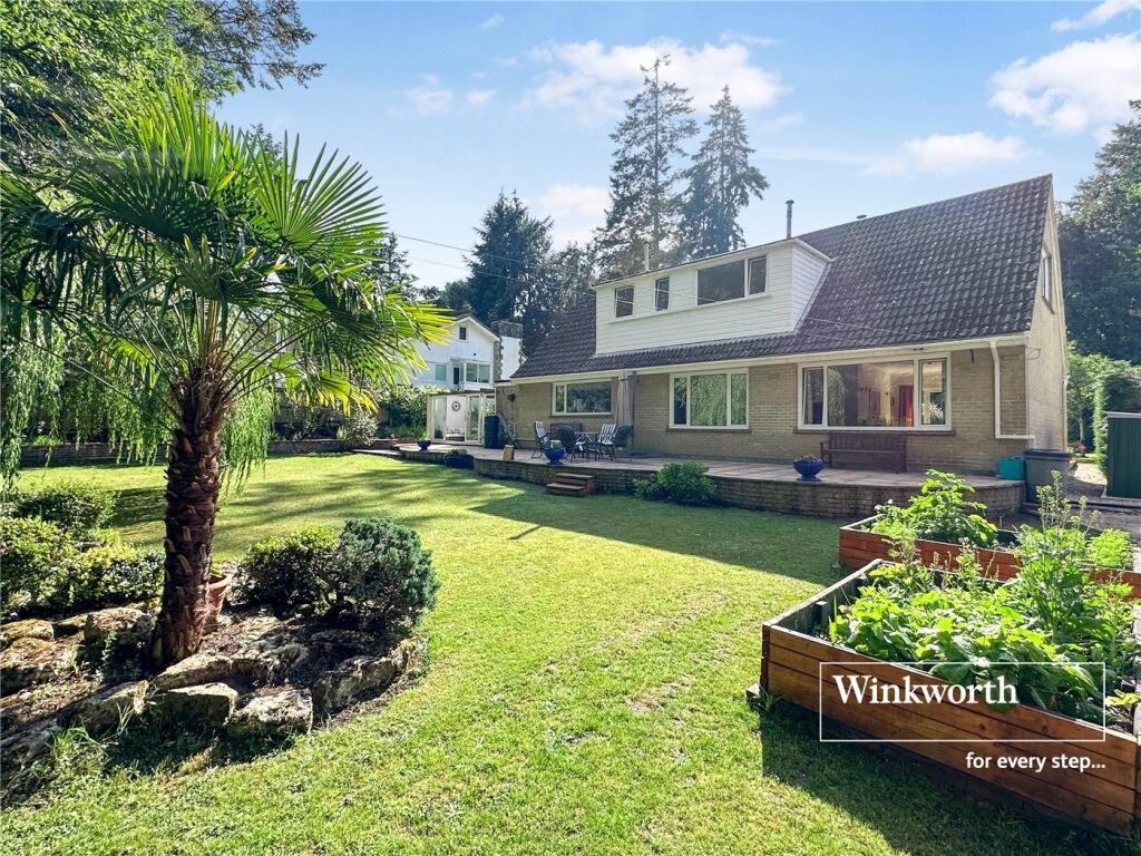 Additional image 19 of Woodland Walk, Ferndown, Dorset, BH22