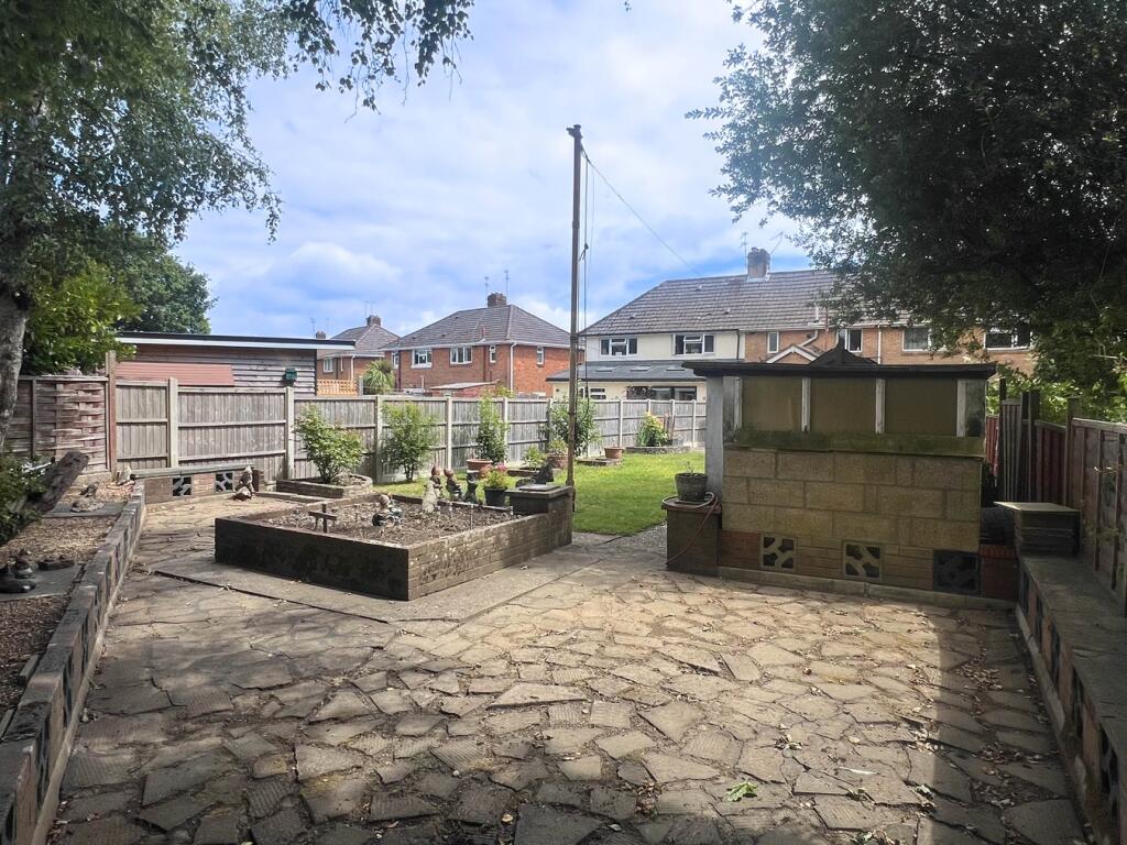 Additional image 14 of Wavell Avenue, Poole, BH17