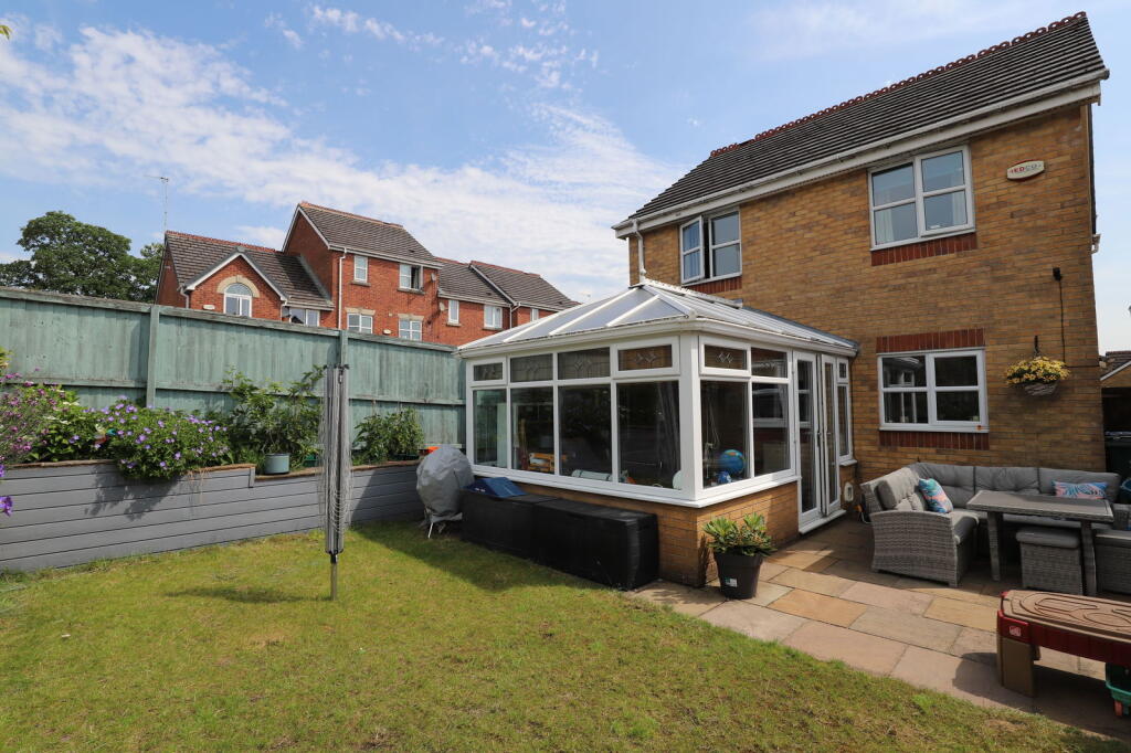 Additional image 25 of Linden Crescent, Tottington, Bury, BL8 3GE