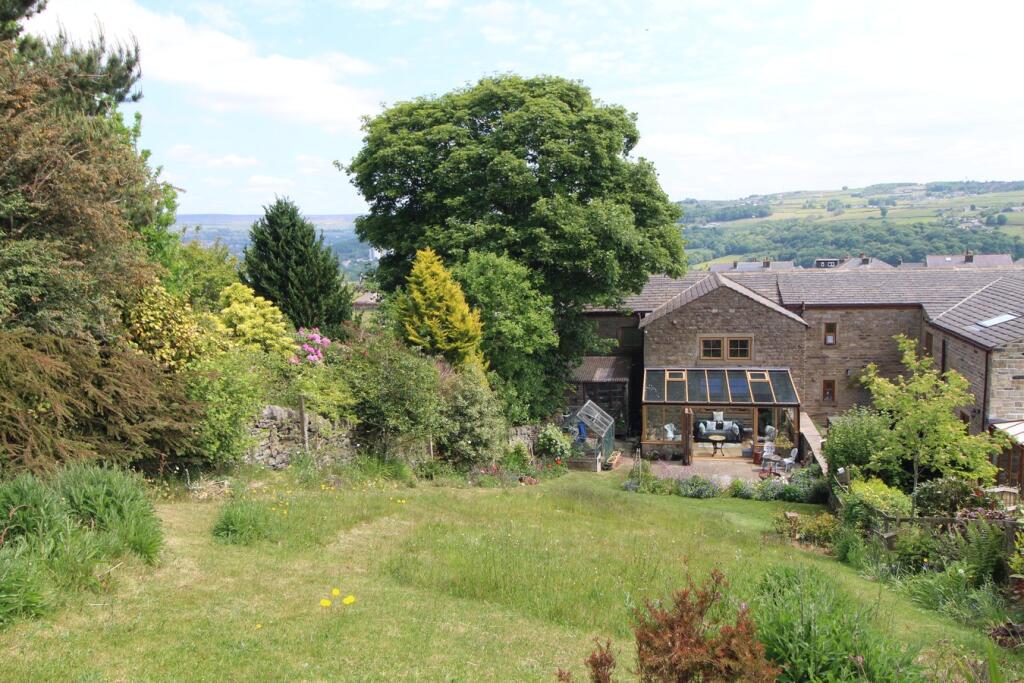 Additional image 23 of Brown Springs Lane, Oakworth, Keighley, BD22