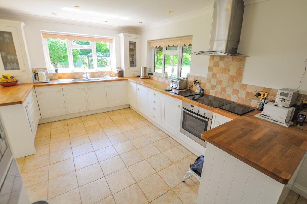 Additional image 8 of Lonnen Road, Wimborne, BH21