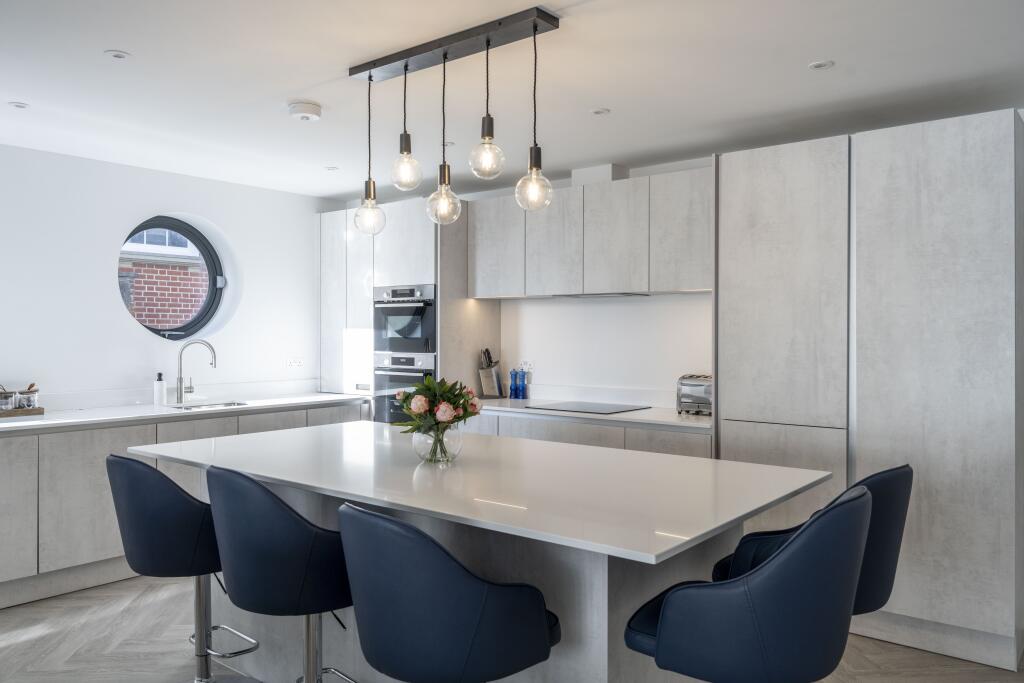 Additional image 5 of East Overcliff Drive, Bournemouth,