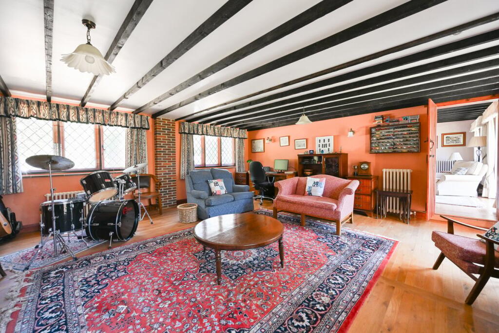 Additional image 6 of Crow Hill, Crow, Ringwood, BH24