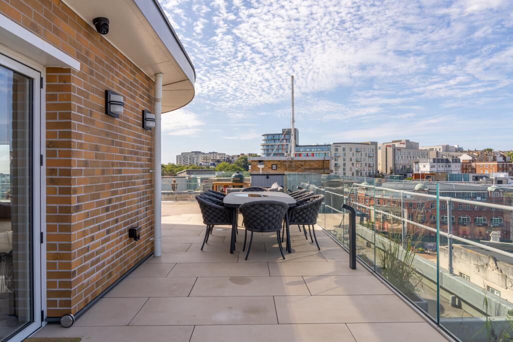 Additional image 19 of Bristol & West House, Post Office Road, Bournemouth