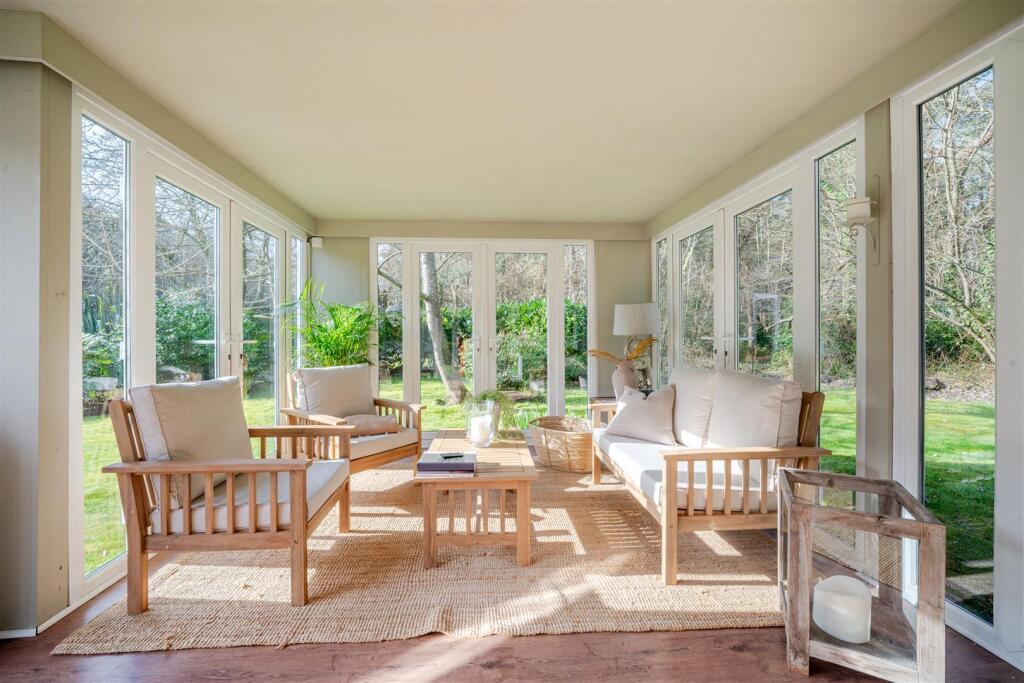 Additional image 8 of Binsted Wood, Arundel