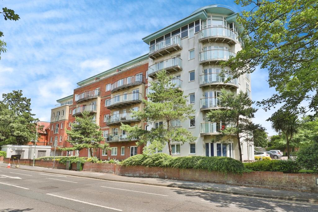 Owls Road, Bournemouth, BH5