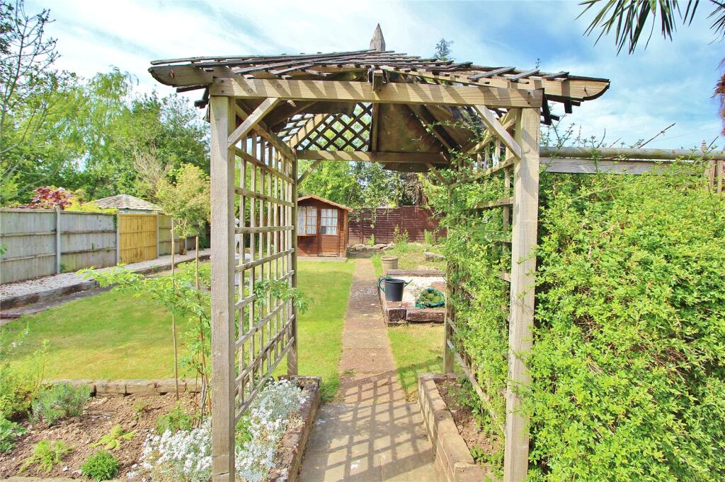Additional image 6 of Central Avenue, Findon Valley, Worthing, West Sussex, BN14