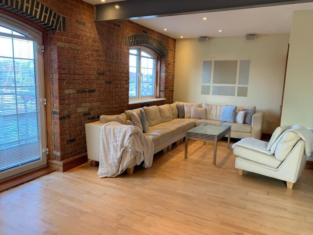 Additional image 7 of Silver Strand East, Sovereign Harbour North, Eastbourne, East Sussex