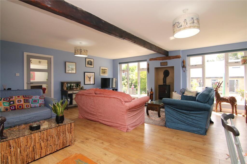 Additional image 9 of Calton Road, Long Lee, BD21