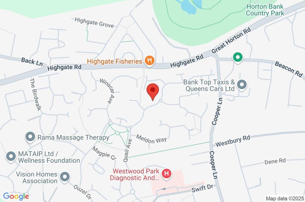 Additional image 15 of Yateholm Drive, Bradford, West Yorkshire, BD6