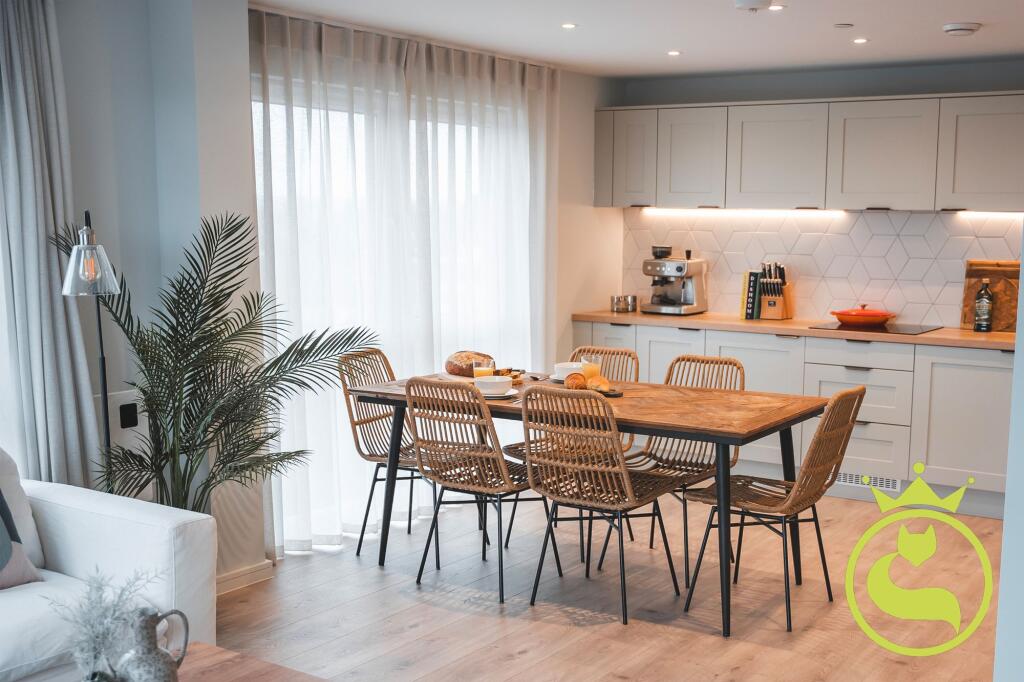 Additional image 15 of The Observatory Penthouse Apartment