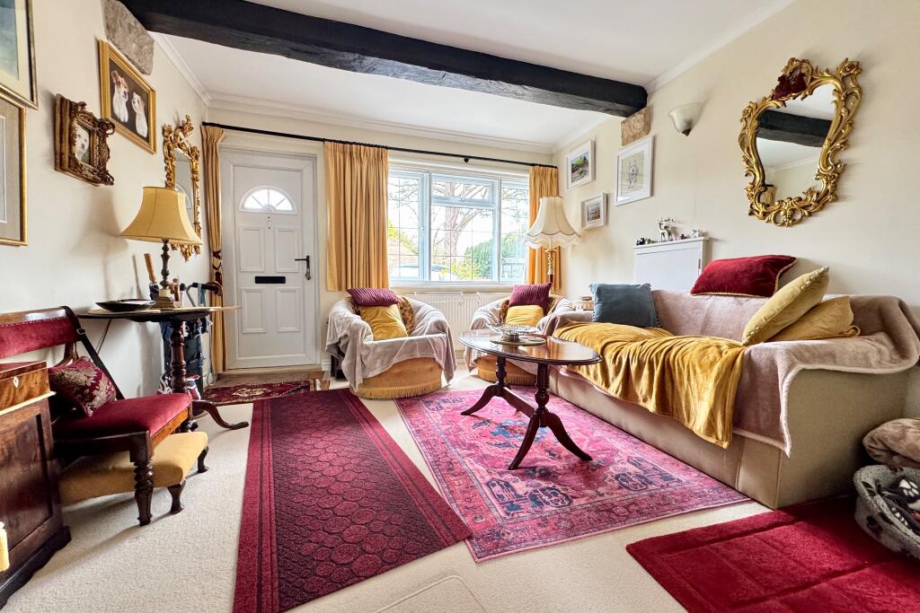 Additional image 4 of Corfe Castle