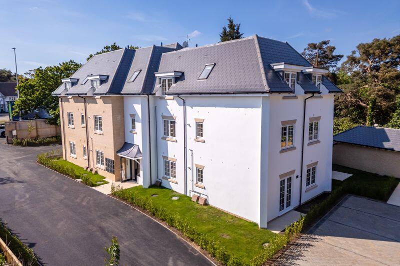 Forest Reach | St Leonards | Ringwood | BH24