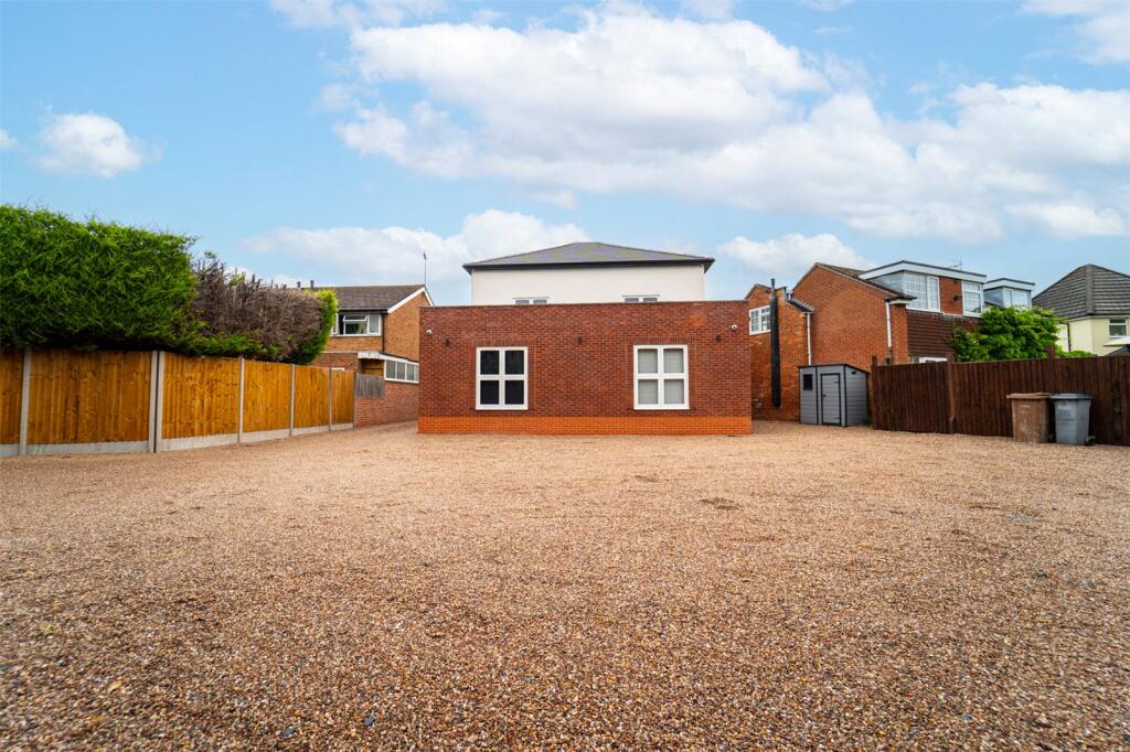 Additional image 29 of School Road, Shirley, Solihull, West Midlands, B90