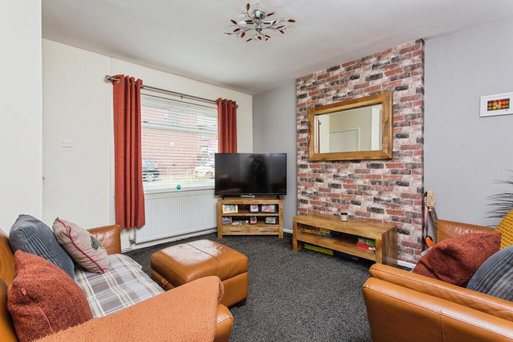 Additional image 2 of Mort Street, Horwich, Bolton, BL6