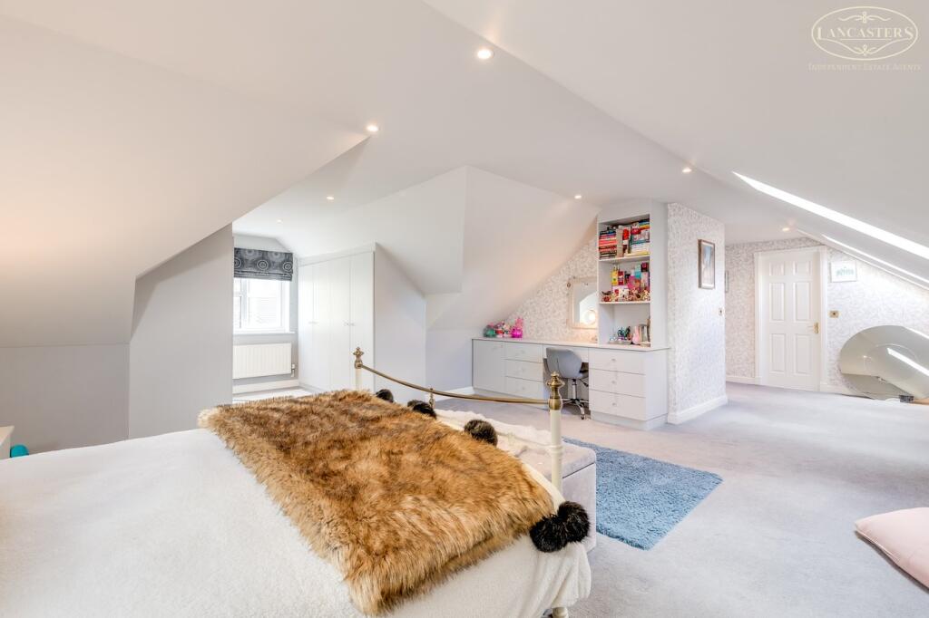 Additional image 3 of Regents Hill, Lostock, Bolton, BL6