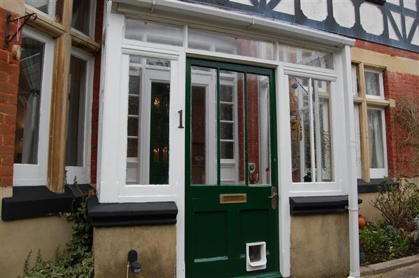 Additional image 8 of Durrant Road, Parkstone, Poole, BH14