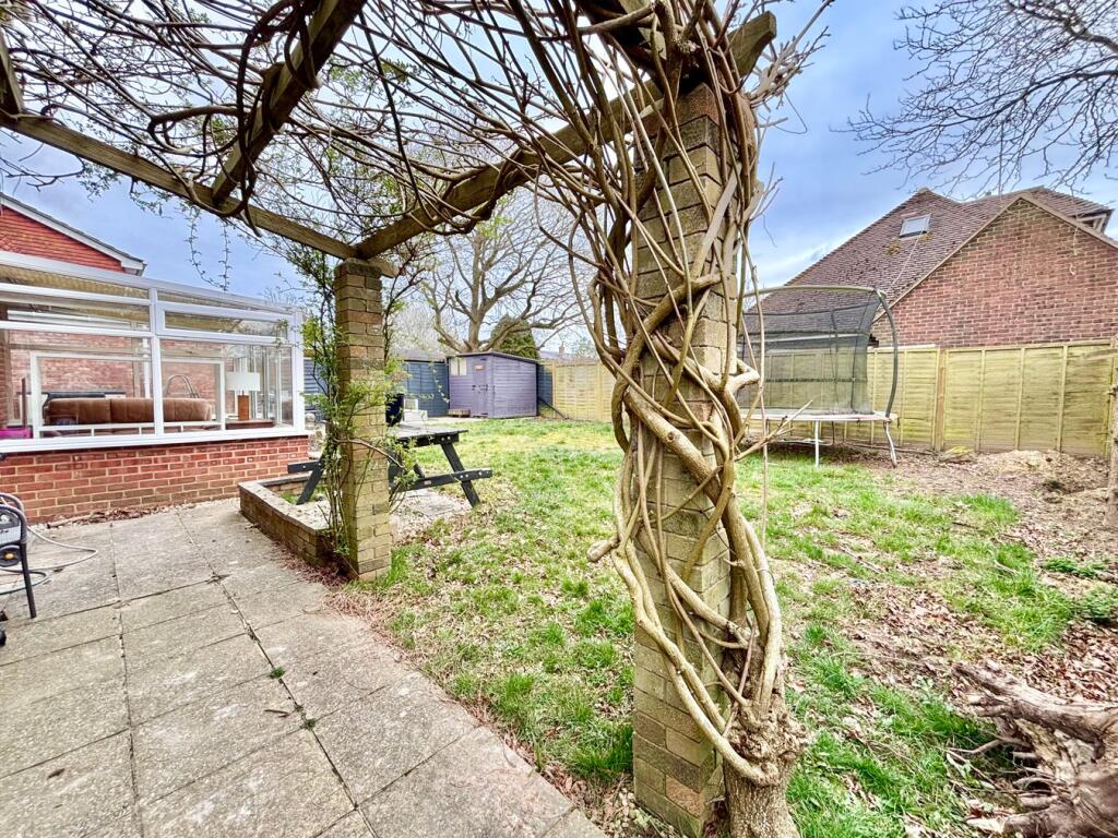 Additional image 23 of Gallows Lane, Westham, Pevensey, BN24