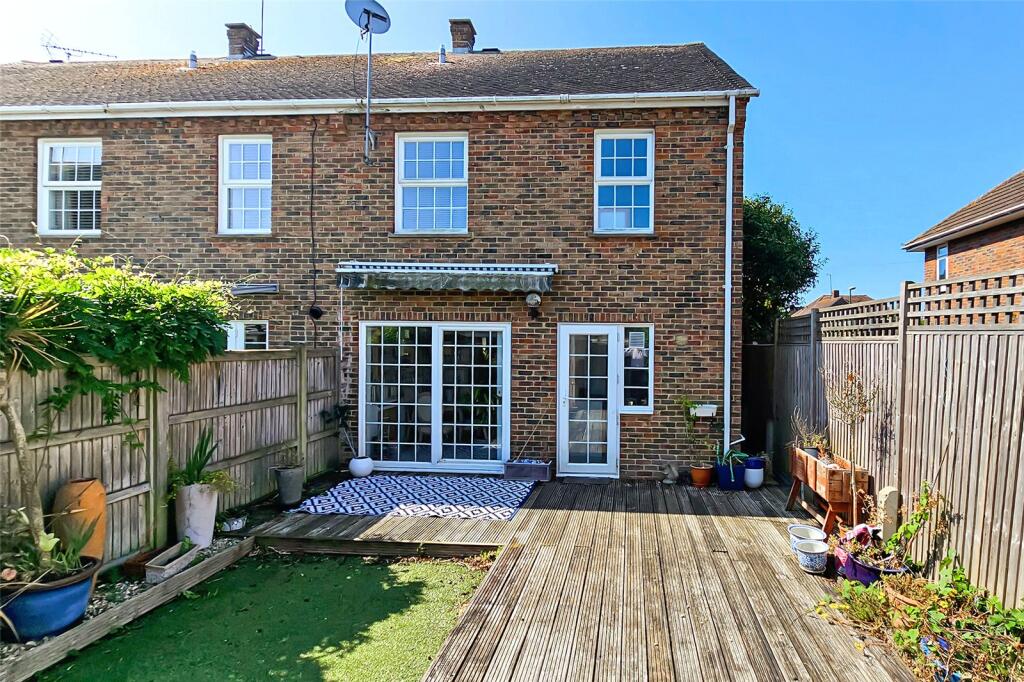 Additional image 12 of Woodlands Avenue, Rustington, Littlehampton, West Sussex