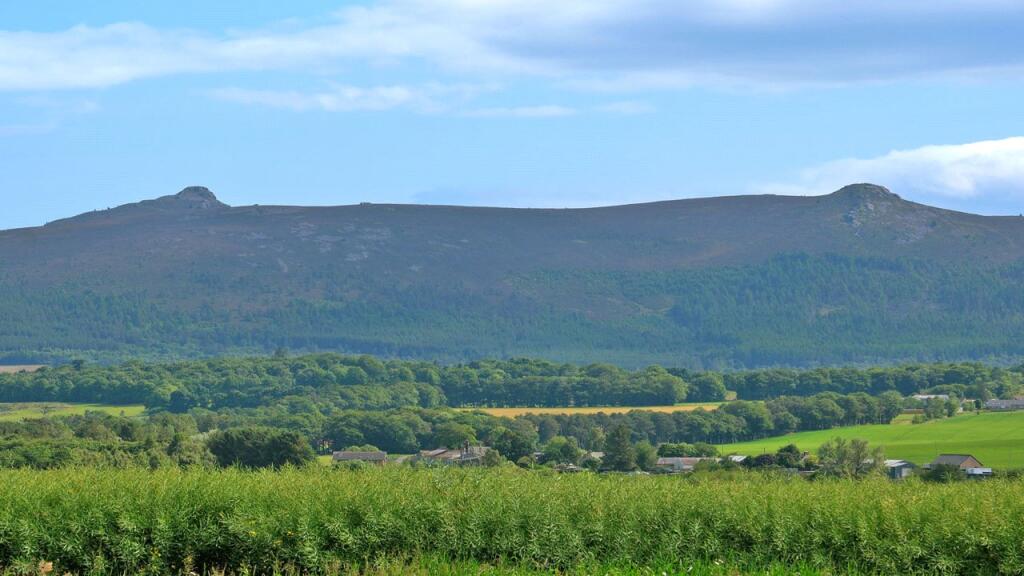 Additional image 12 of House Sites At Little Newton, Old Rayne, Insch, Aberdeenshire, AB52