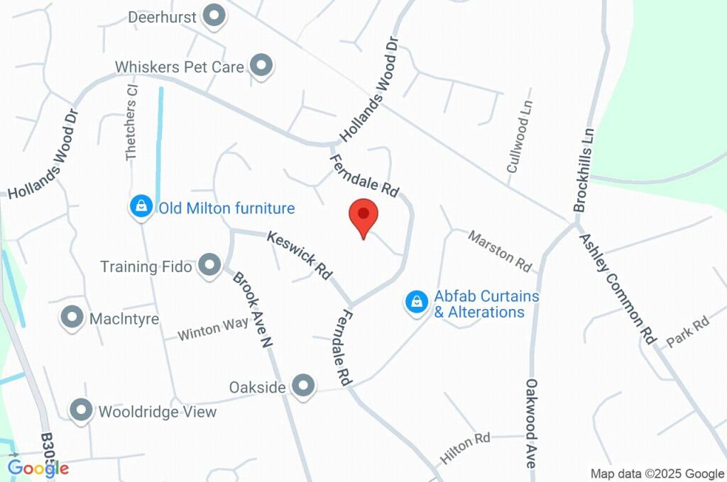 Additional image 15 of Akeshill Close, New Milton, Hampshire, BH25