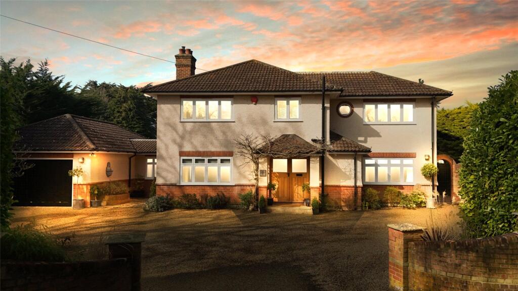 Additional image 27 of Chewton Farm Road, Walkford, Christchurch, Dorset, BH23