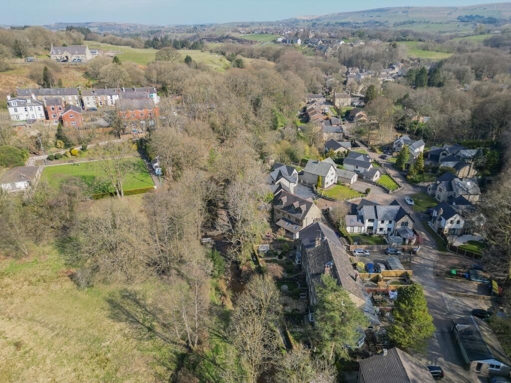 Additional image 42 of The Woodlands, Vale Street, Edgworth, BL7 0