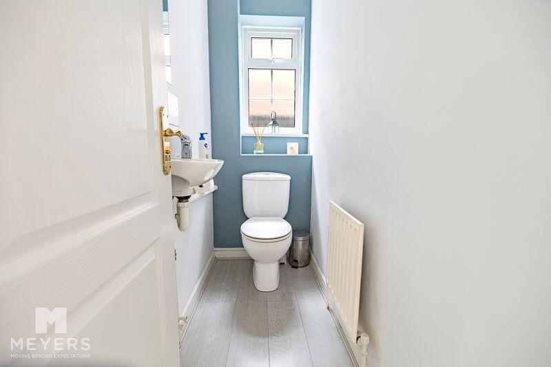 Additional image 8 of Sandringham Gardens, Muscliff, BH9