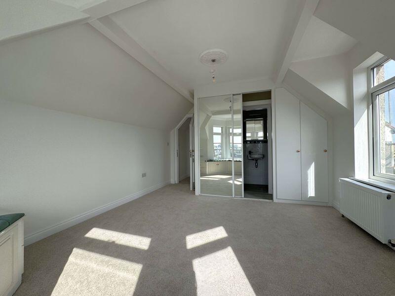 Additional image 20 of Stunning Uninterrupted Sea Views & Direct Access To Beach- 3/4 Bedroom Penthouse