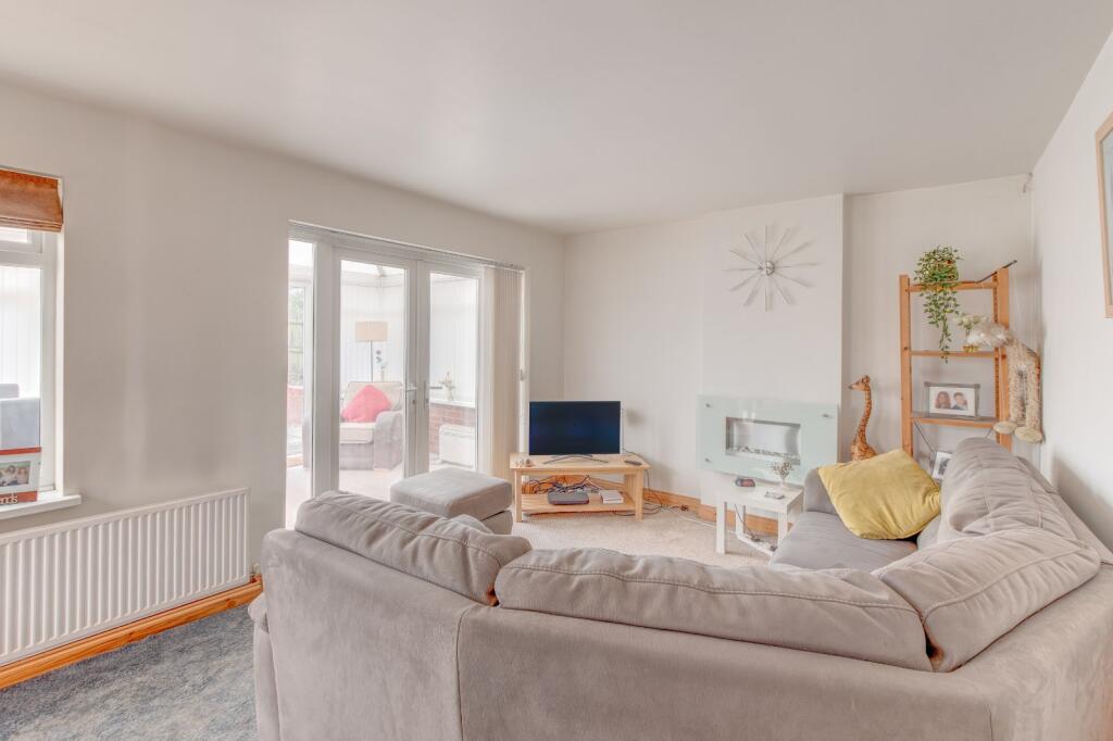 Additional image 16 of Arrow Road North, Lakeside, Redditch, B98