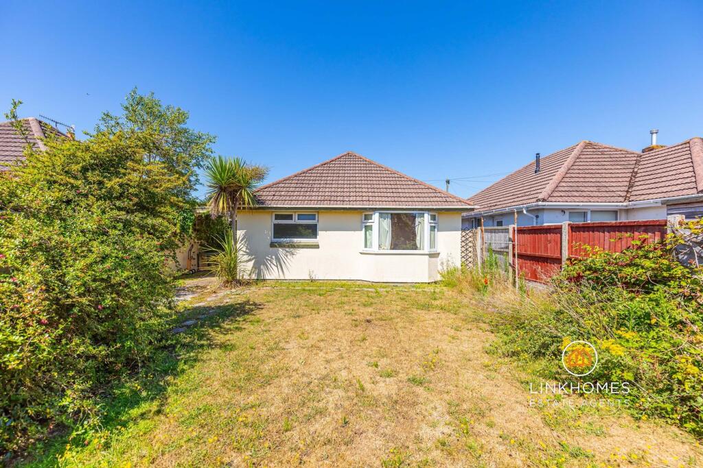 Additional image 9 of Pergin Crescent, Poole, BH17