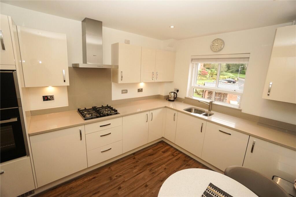 Additional image 4 of Clevelands Drive, Heaton, Bolton, BL1