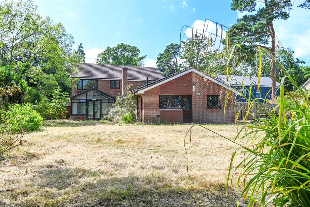 Additional image 23 of Fernhill Lane, New Milton, Hampshire, BH25