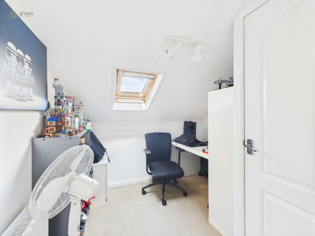 Additional image 17 of Lindisfarne, Glascote